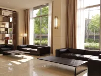 Top Cloud Hotel Iksan Branch Hotels in Iksan-Si