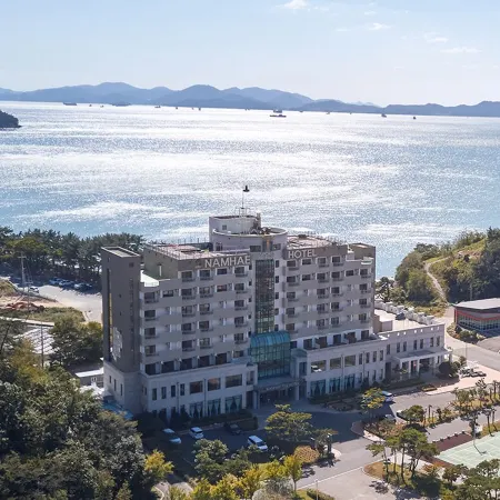 Namhae Sportspark Hotel