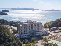 Namhae Sportspark Hotel