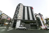 Ulsan Mugeo-Dong Couple - spa