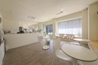 Sokcho Hotel Foret - Park Yeri