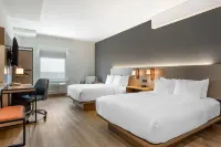 Comfort Inn & Suites Newark Liberty International Airport Hotels in Newark