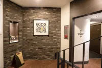 Osan Dream Hotels in Osan