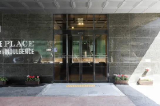 Oido Sea Hi Hotel Hoteles cerca de Oido Red Lighthouse, Gyeonggi-do