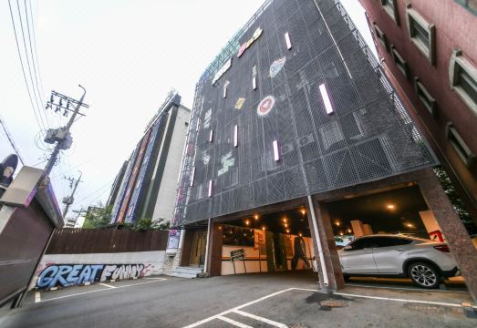 대전 대사 호텔 버스