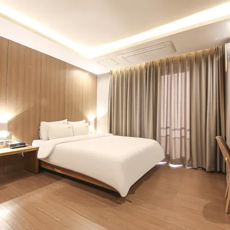 Hotel Prima Busan