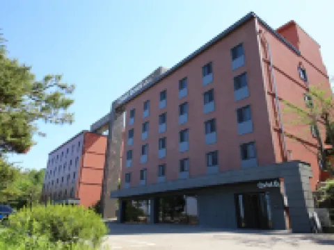 唐津 Cubist酒店 唐津市酒店