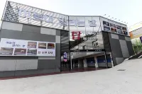 Hapcheon Top Hotels in Hapcheon-gun