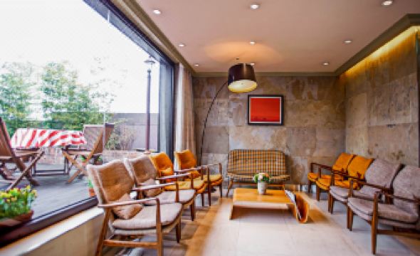 Hotel Skypark Myeongdong 1