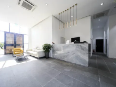 Sacheon Rubens Hotel Hotels in Sacheon