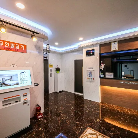 Chungju Napoli