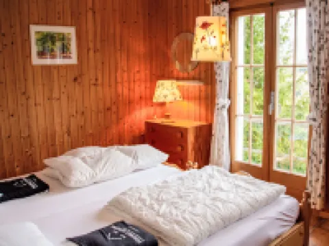 Chalet les 3 Marmottes Hotels in Gruyeres