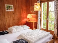 Chalet les 3 Marmottes Hotels in Gruyères