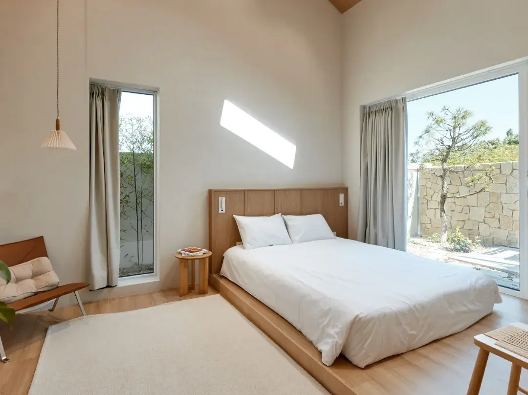 Seojibyeoldam Independent Stay - Gangneung-si