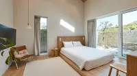 Seojibyeoldam Independent Stay - spa