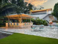 The Fern Seaside Luxurious Tent Resort Daman, Series by Marriott Hotels in Daman