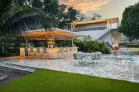 The Fern Seaside Luxurious Tent Resort Daman, Series by Marriott