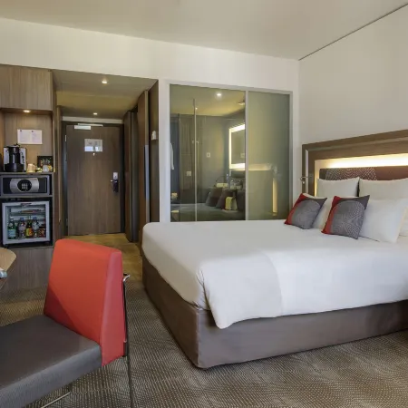 Novotel Lugano Paradiso