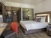 Novotel Lugano Paradiso Hotels in Paradiso