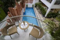 Hotel Kia Inn- Anjuna - 4-Star