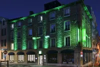 Ibis Styles Mâcon Centre ノール公園周辺のホテル