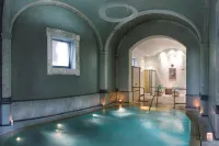 Bagni di Pisa Palace & Thermal Spa - Romantic