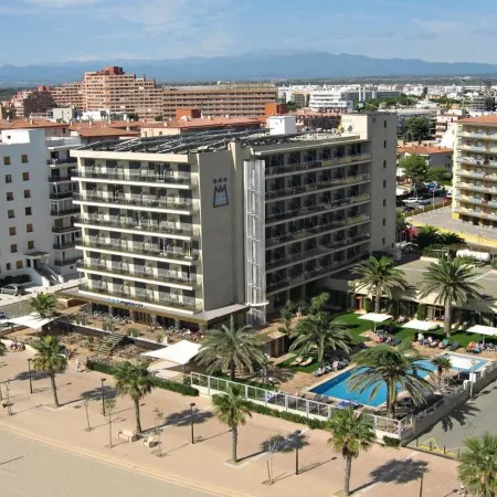 Hotel Monterrey Roses by Pierre & Vacances