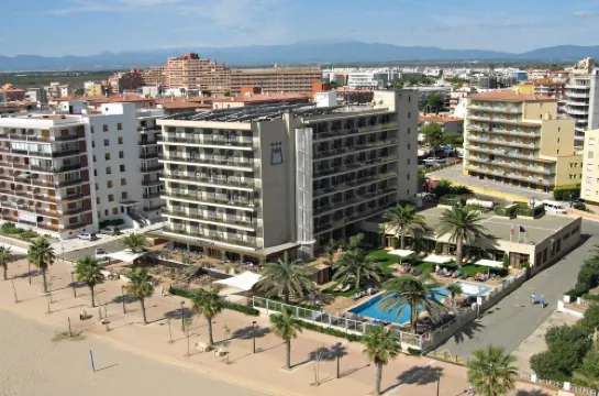 Hotel Monterrey Roses by Pierre & Vacances