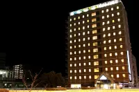 APA Hotel Takasaki Ekimae - Renovated February 2026 - parking