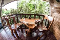 Ramiarndao Boutique Place Hotel Hotels in Amphoe Mueang Amnat Charoen