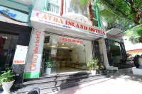 Catba Island Hotel Hotels in Cat Hai