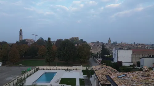 Locanda Del Lupo Hotels in Fidenza