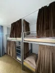 Room Hostel Tolebi