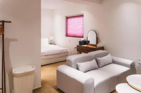 Hwaeun hotel Hoteles cerca de Templo Bulguska