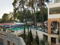 Pendeli Resort - Yüzme Havuzu
