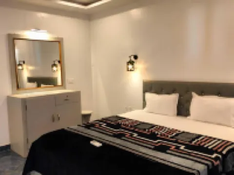 Serene Beach Agonda Hotels in Agonda