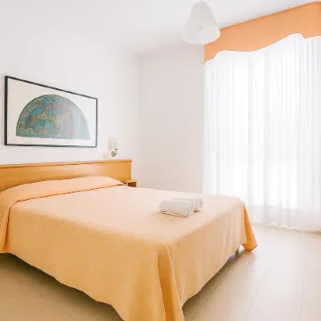 Hotiday Vieste Centro