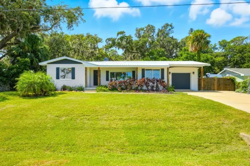 헤론 하우스 홈, 6명 이용 가능