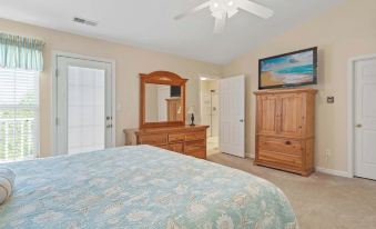 Creekside Getaway Stay for 8