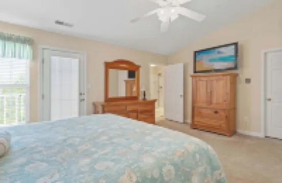 クリークサイド ゲッタウェイ ステイ フォー 8