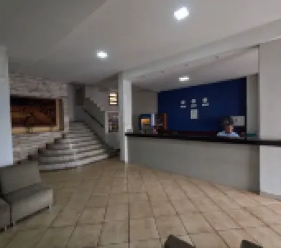 Novo Mundo Hotel Hotels in Barra do Garcas