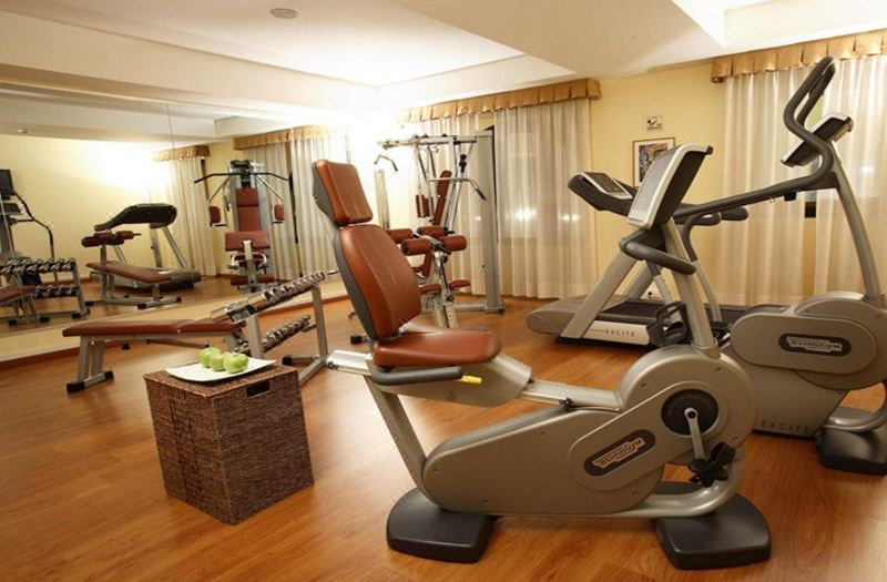 Starhotels Majestic photo 4