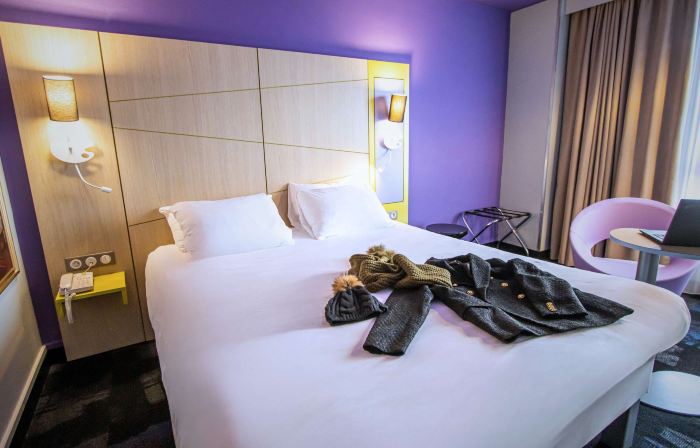 Ibis Styles Honfleur Centre Historique