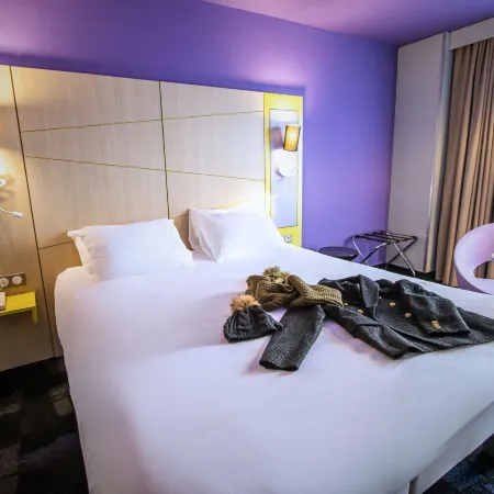 Ibis Styles Honfleur Centre Historique