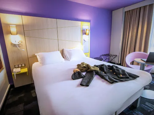 Ibis Styles Honfleur Centre Historique - Baarit