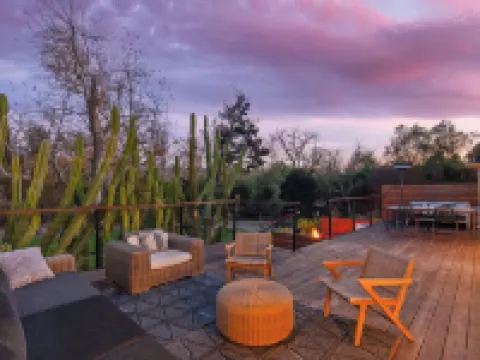 Casa Zuma by Oraklus Hotels in Malibu