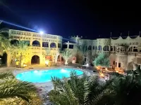 KSAR MERZOUGA - piscine