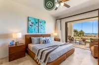 New 2 BR Condo in San Jose - Pool - Tennis