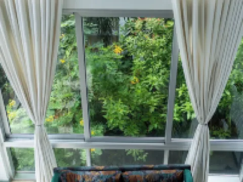 El Tesoro-II J3 Hotels in Mapusa