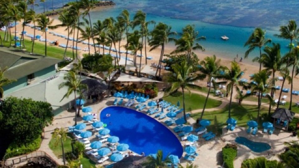 The Kahala Hotel & Resort